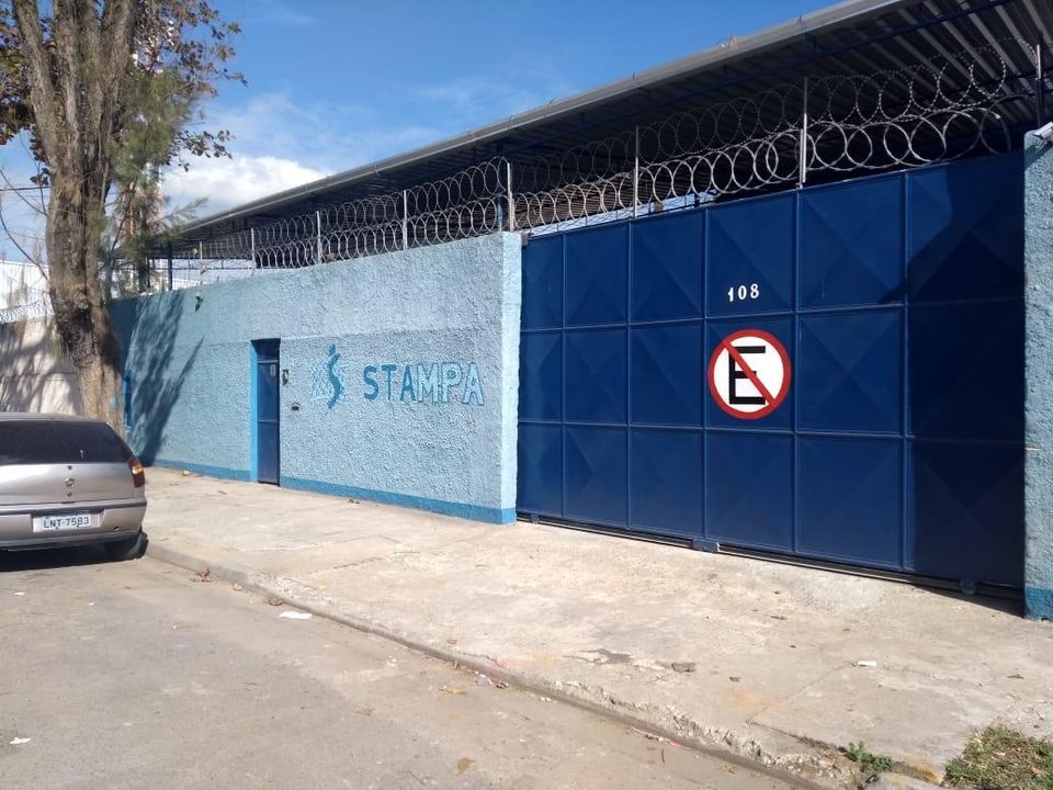 Primeira imagem do imóvel